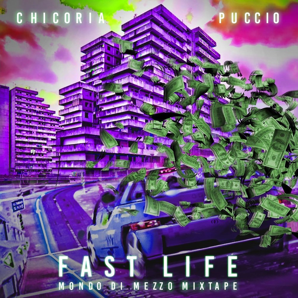 Fast i life. Fast Life. Mixtape перевод.