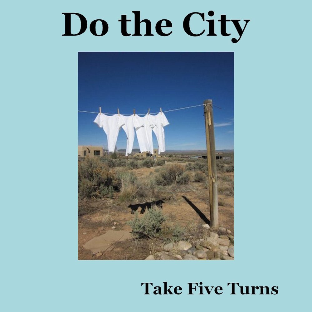 Take this city