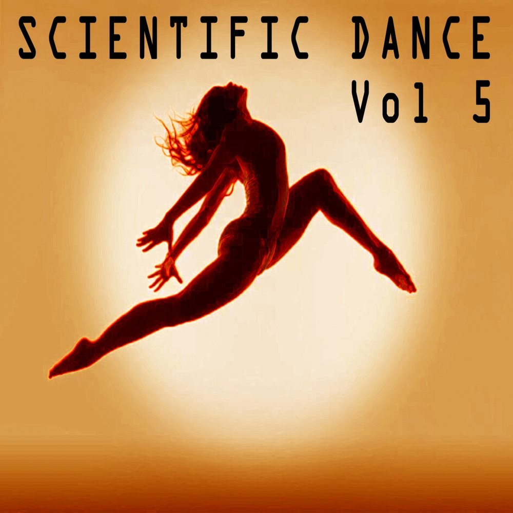 Dance vol 5. Science Dance.