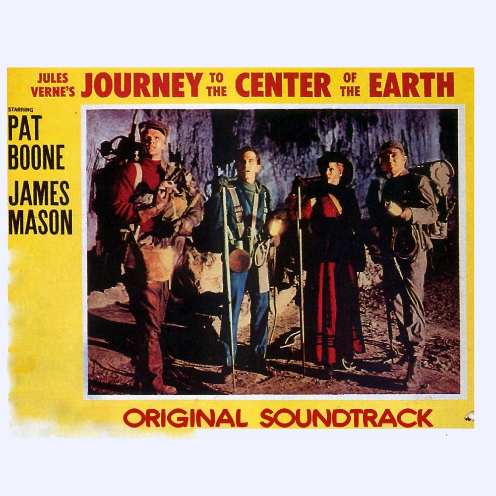 Earth soundtrack