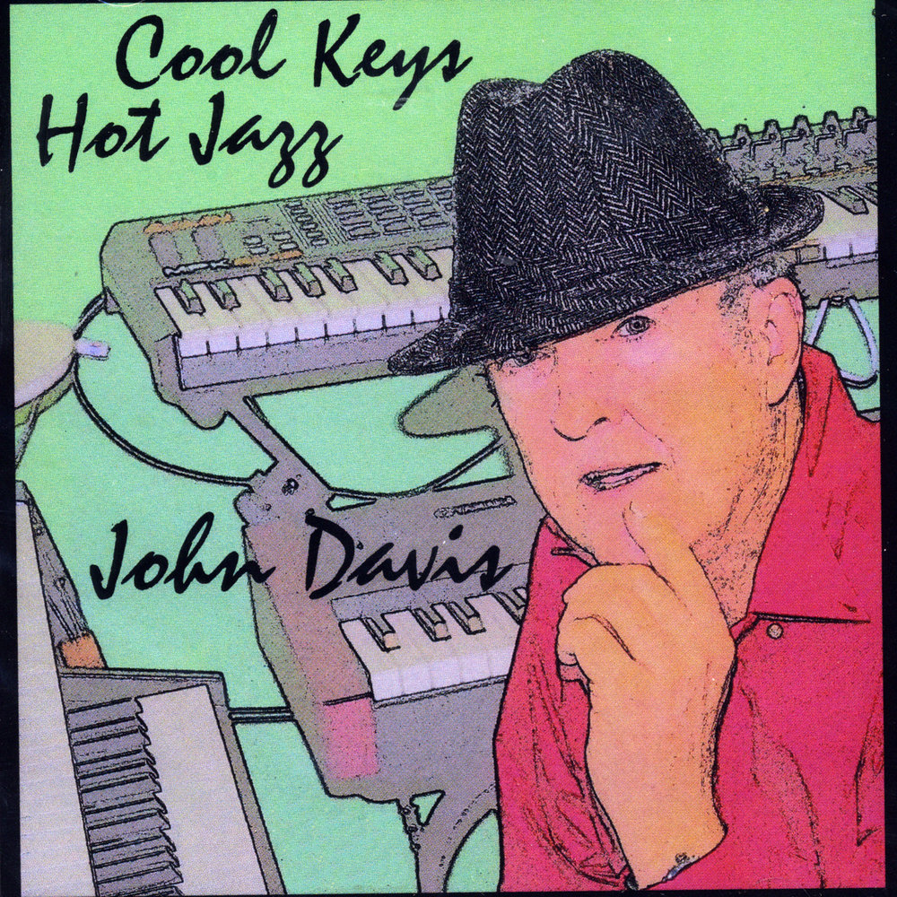 Easy john. Johnny Davis музыкант. Джон фанк. Breese John.