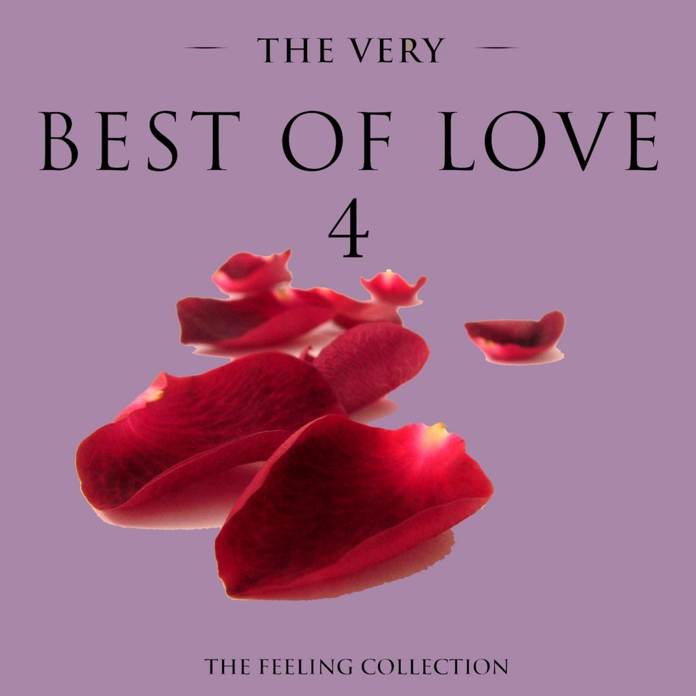 Альбом the very best of. Va-album best of my Love. Филинг колекшен телефон.