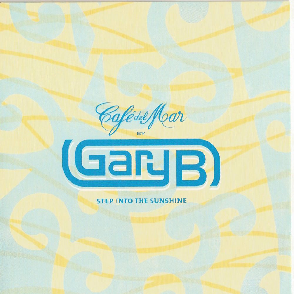 Wanna be slowed. Gary b Step into the Sunshine. Gary b - Bitter Sweet. Gary Butcher. Альбом Gary b - Bitter Sweet.