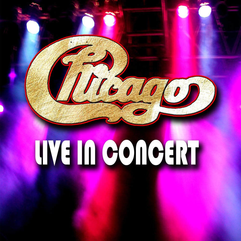 Im chicago. Chicago Live in Concert. Chicago обложки 2008. Chicago Introduction. Chicago Chicago XIII.