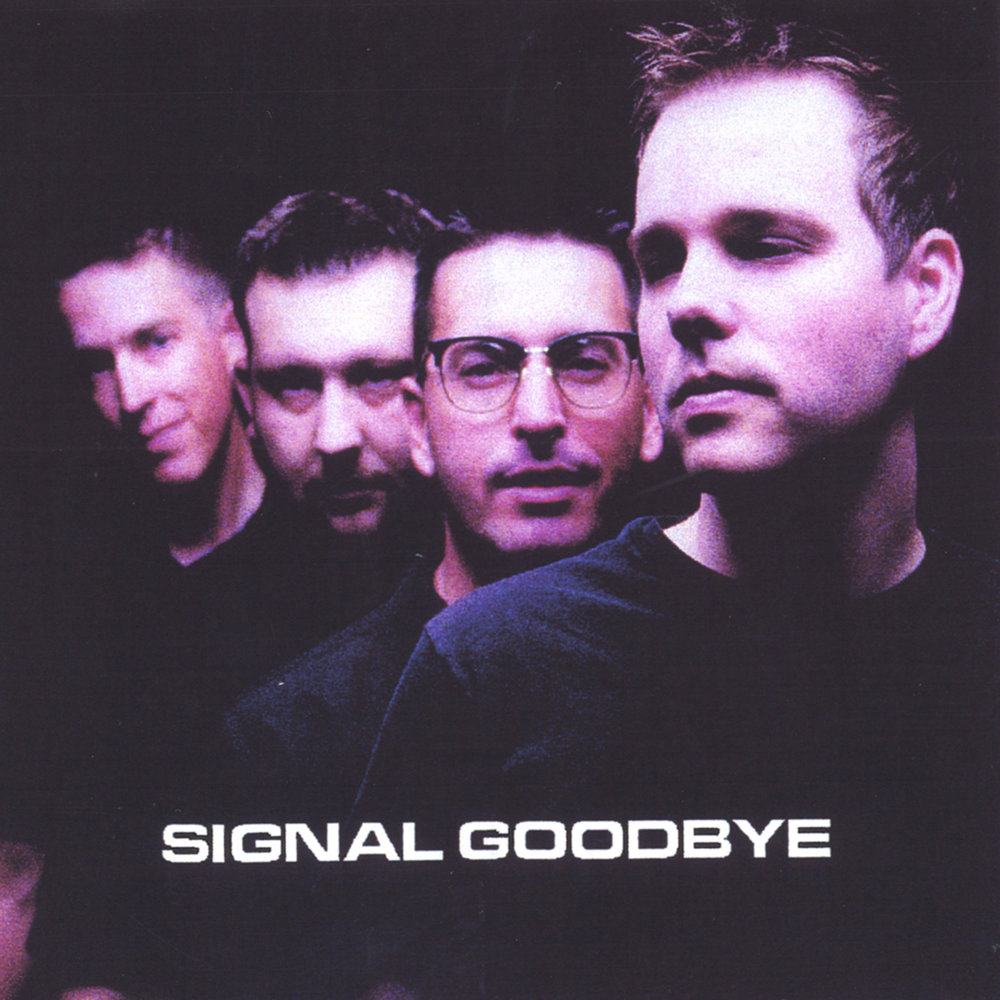 Hello signals