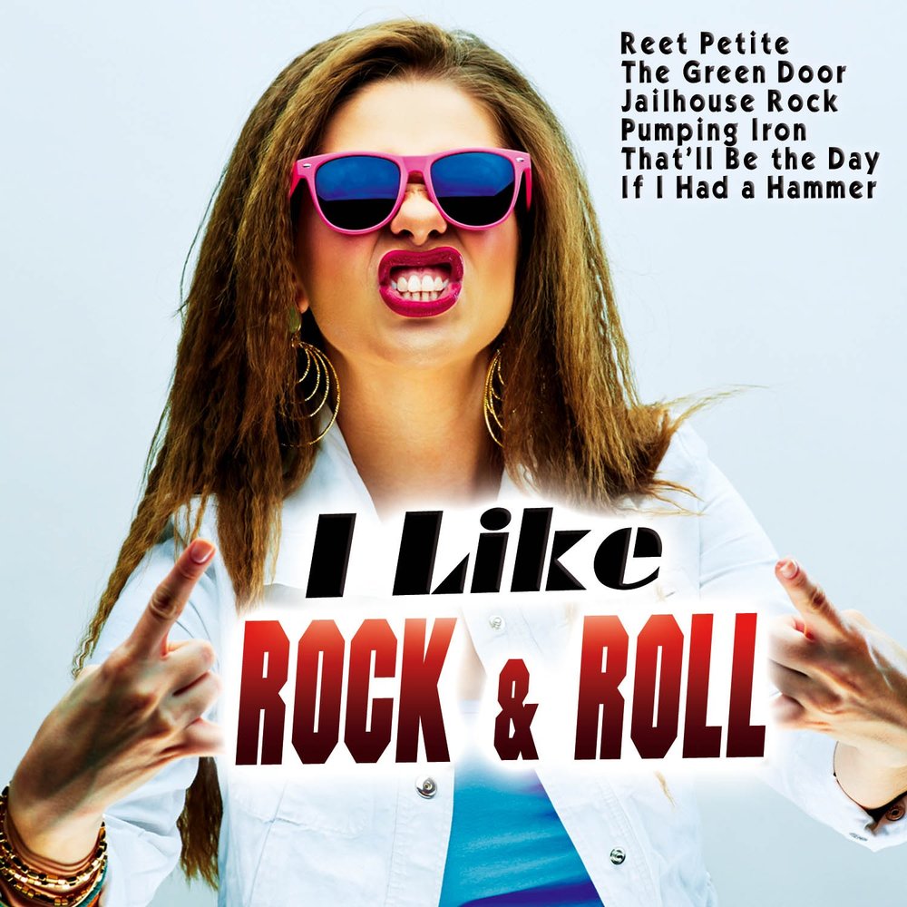 I like rock star. I like Rock.