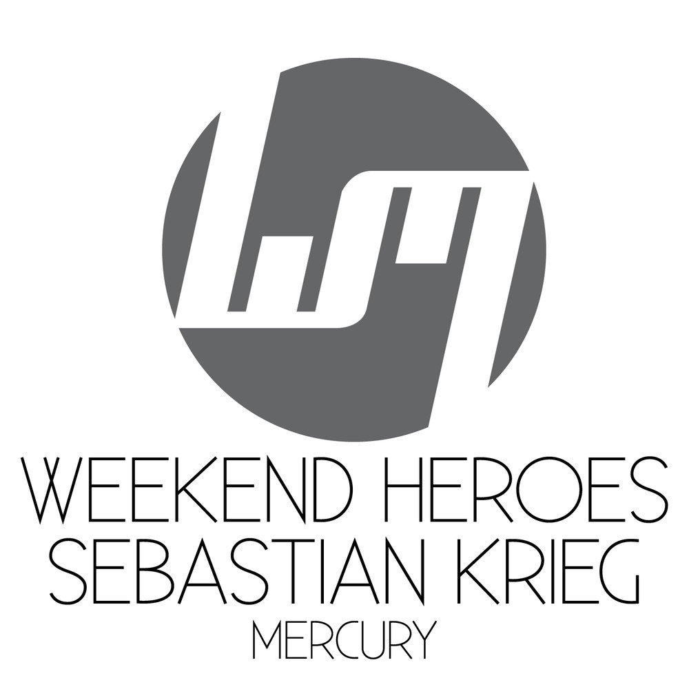 Weekend heroes