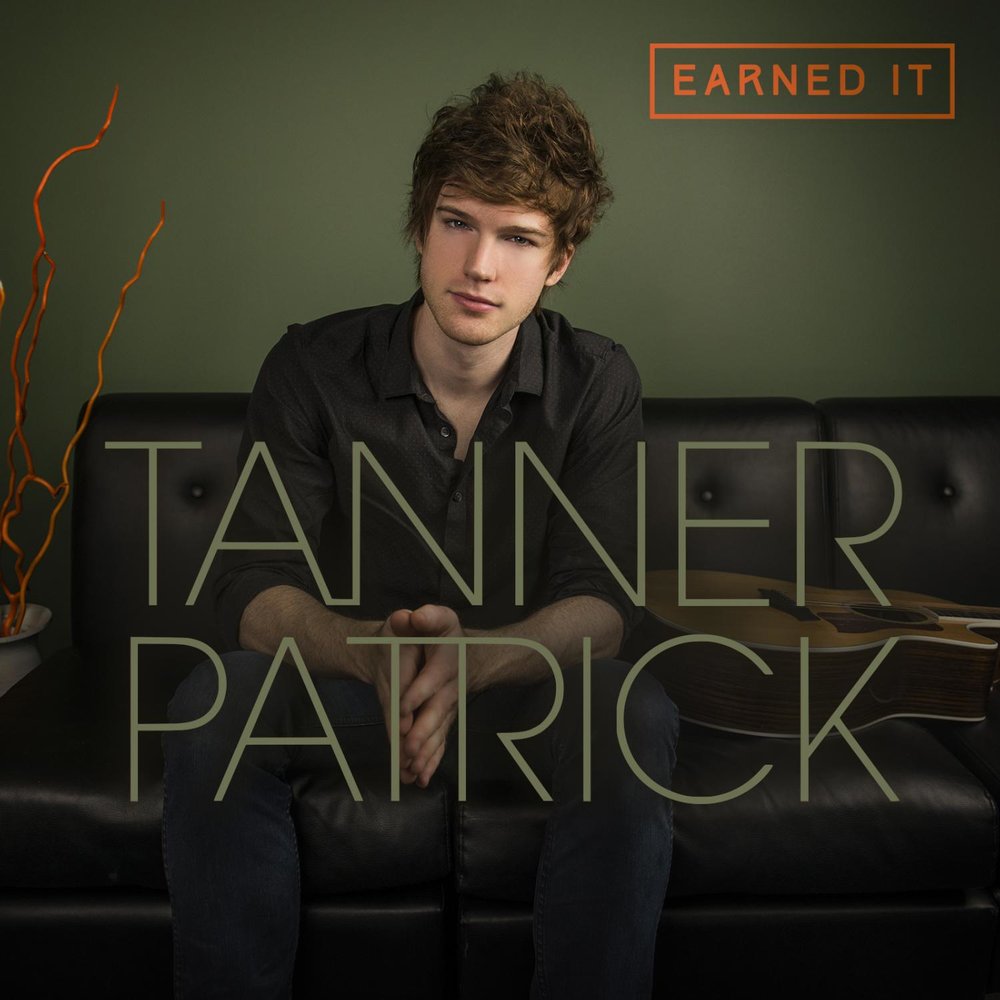 Patrick music. Tanner Patrick. Tanner Patrick it's the most beautiful time.