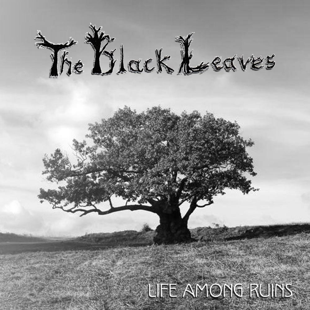 Черный лист песня. Anguished depart this Life. The album Leaf.