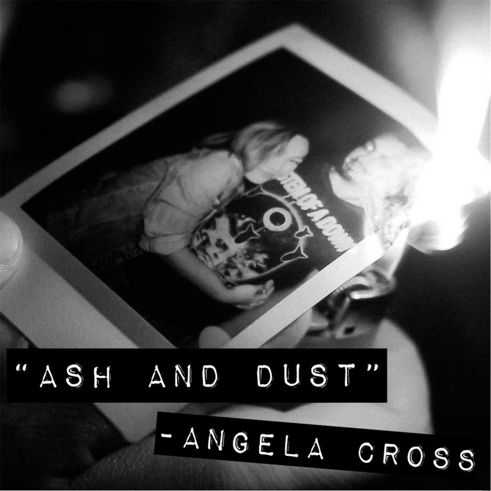 Dust song. Ash and Dust. Dust Cross. Angella Dust.