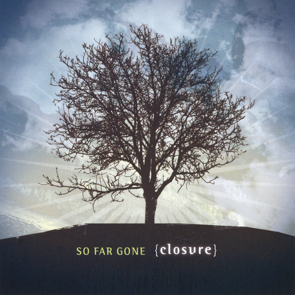 All that is gone. So far gone. Far gone. 2 Far gone. When something is gone.