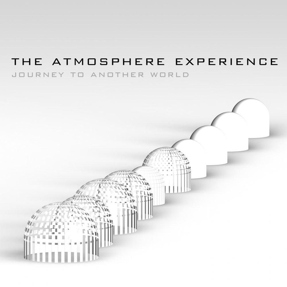 Experience слушать. Музыкальный проект atmosphere Ambient. Polished Chrome. Альбом first experience. Atmosphere the arrival. Last experience.