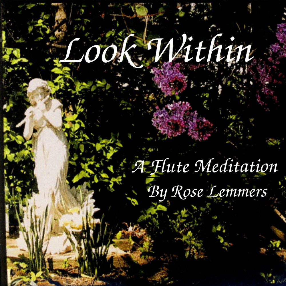 Look within. Within a Rose. Sevenrose дискография.