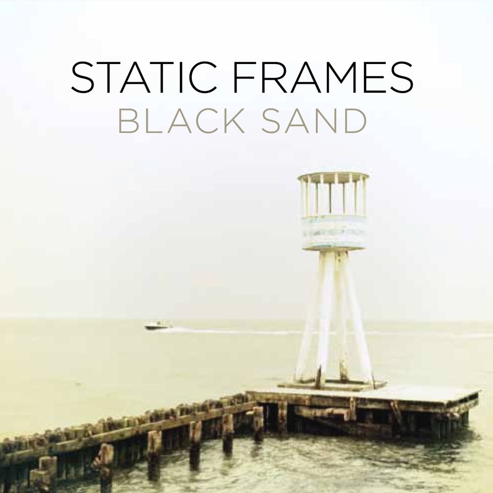 Last frames. Static frames.