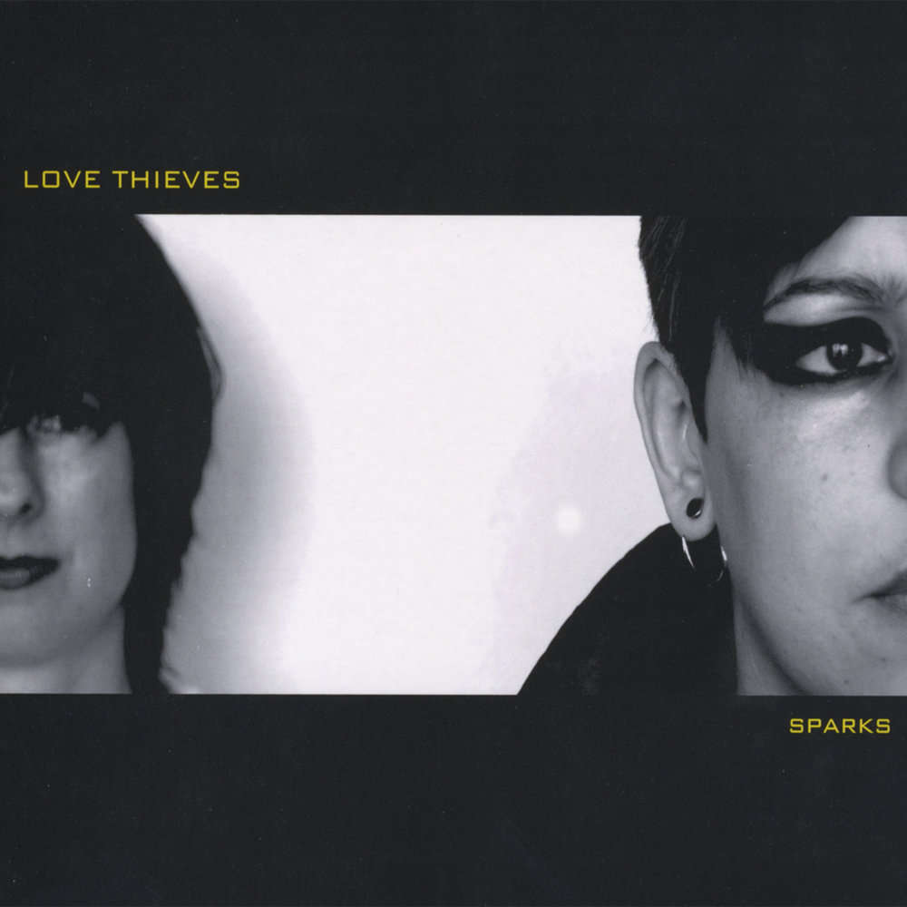 The love thieves. Thieve_Love. Love Sparks все фото.