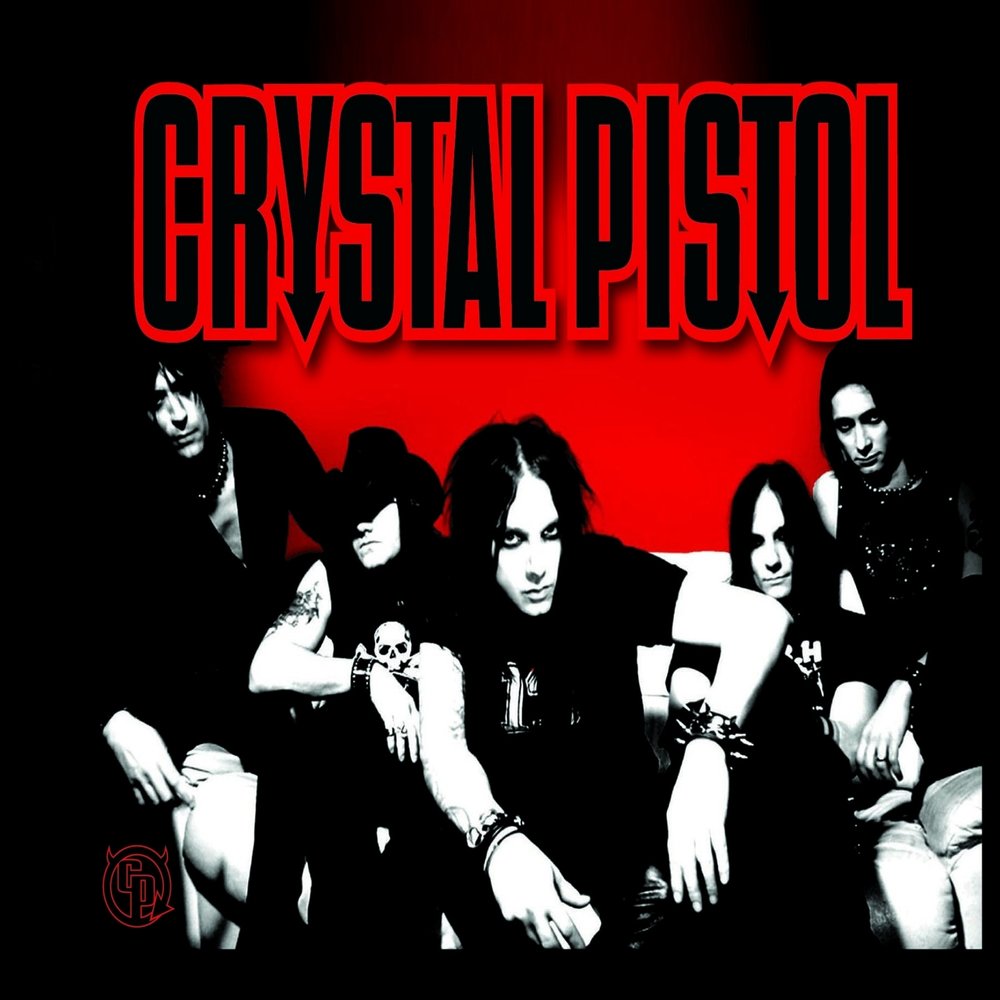 Crystal Pistol альбом Crystal pistol слушать онлайн бесплатно на Яндекс Муз...