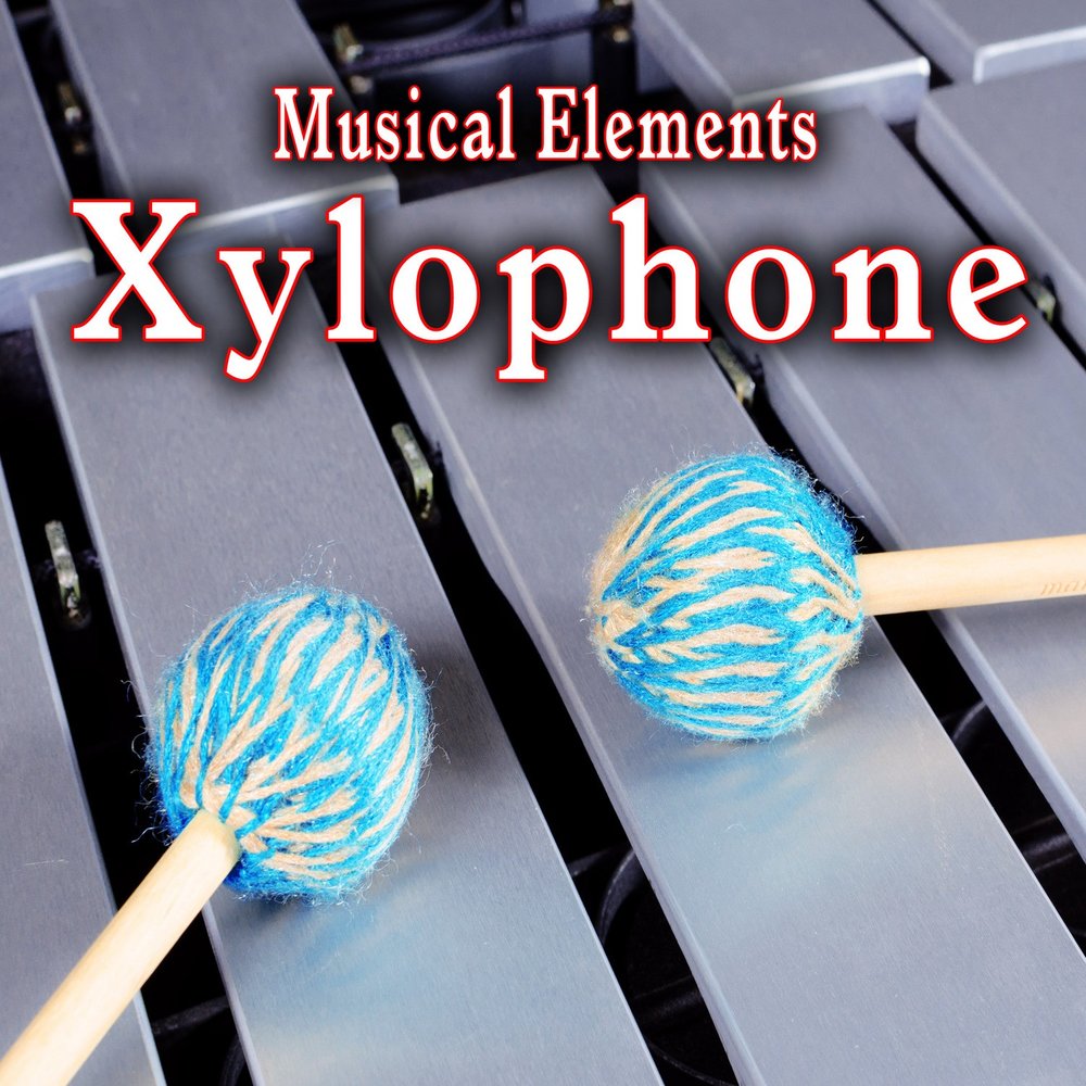Sound Ideas альбом Musical Elements Xylophone Sound Effects слушать