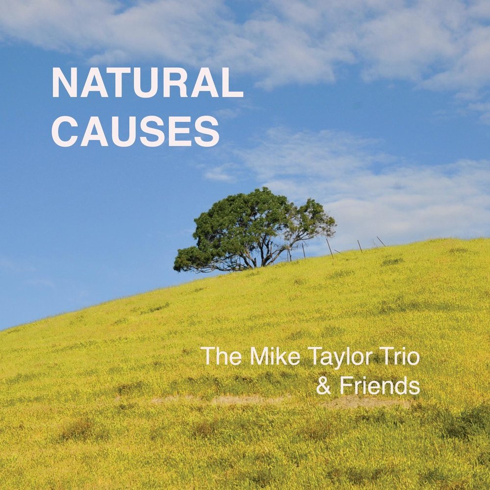 Natural causes