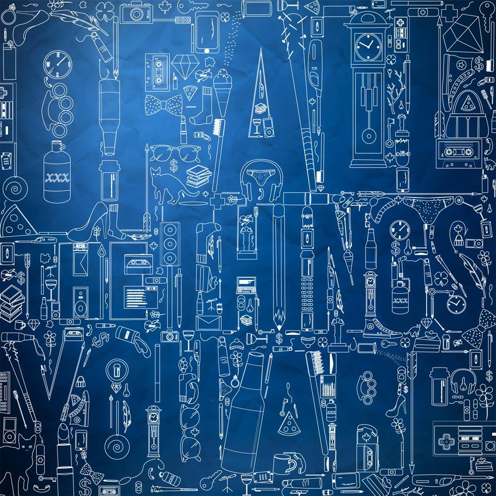 Think back. Think back