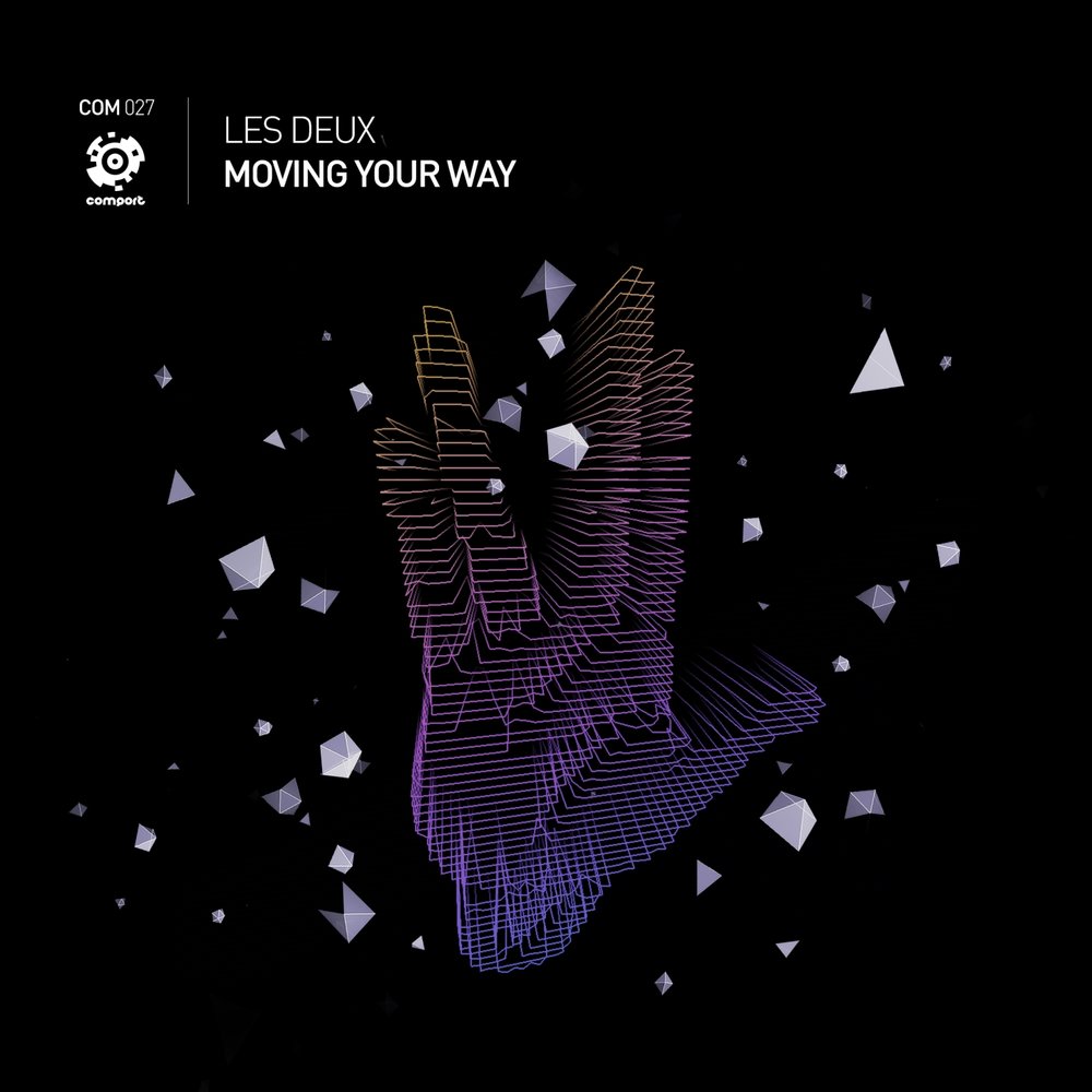 Музыка les. Move your way.