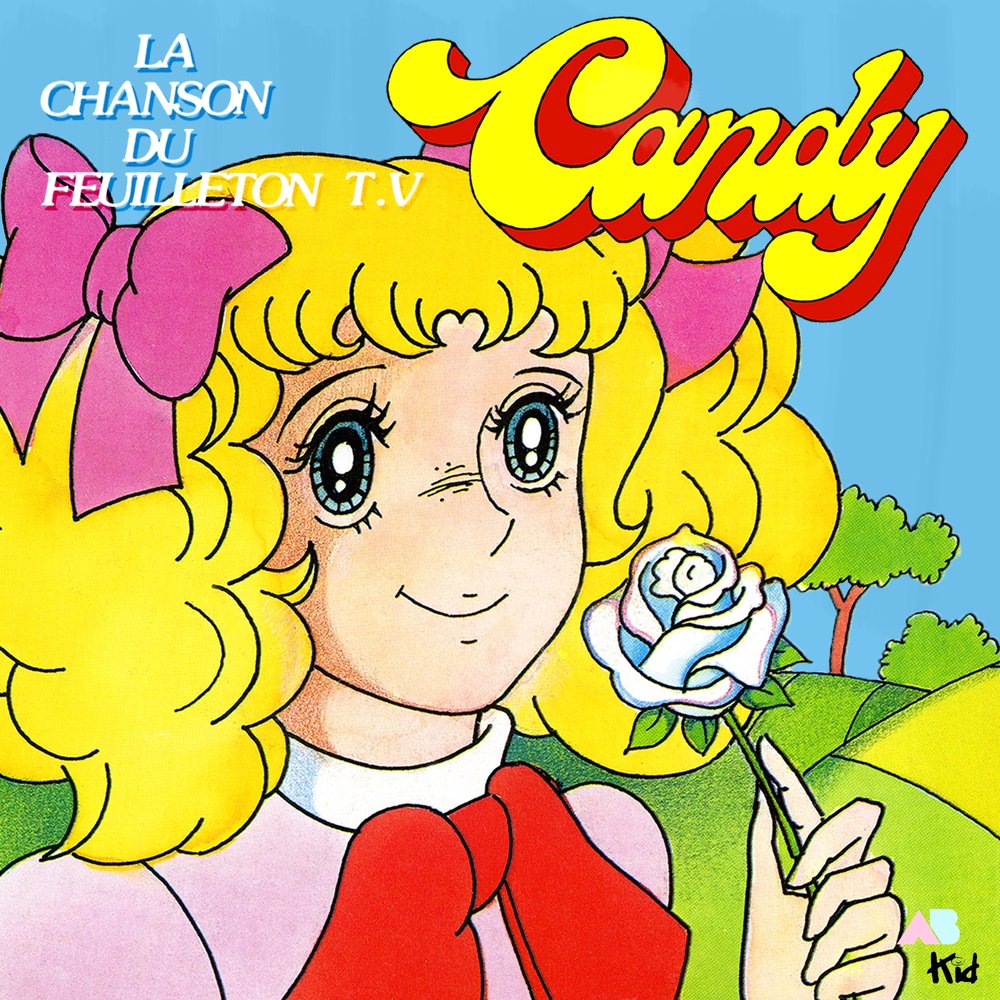 Слушать кэнди. Candy Music Candy. La chanson рисунок. Laparet musica Candy. Candy Candy Green Eyes.