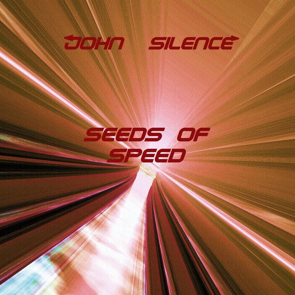 Скорость прослушивания. Jon Silence. The Speed of Silence.