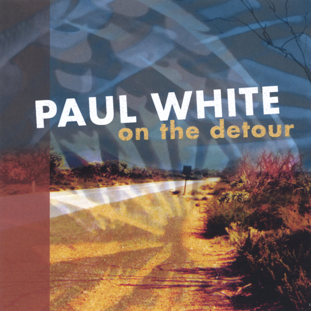 Paul white