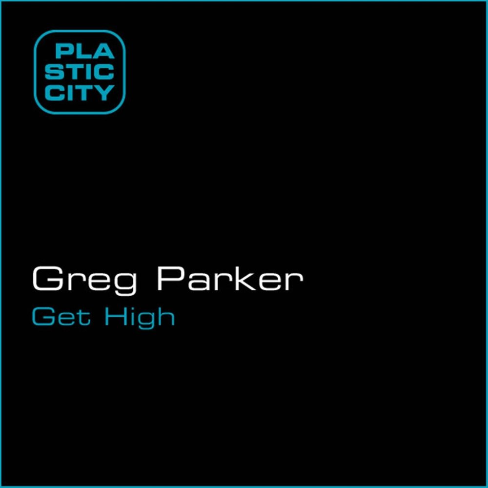 Get high. Terry Lee Brown Jr. & Greg Parker - eclosion (Addex Remix).