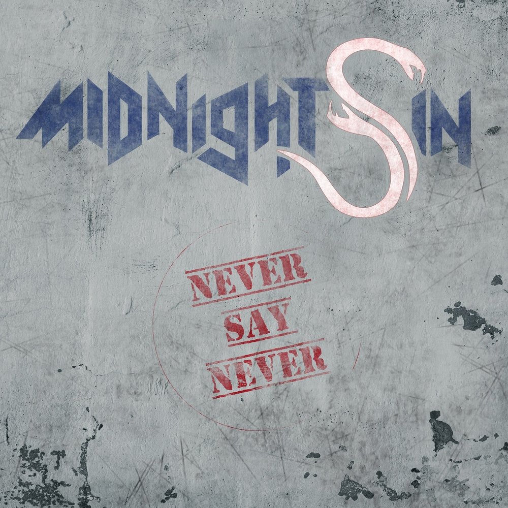 Midnight never