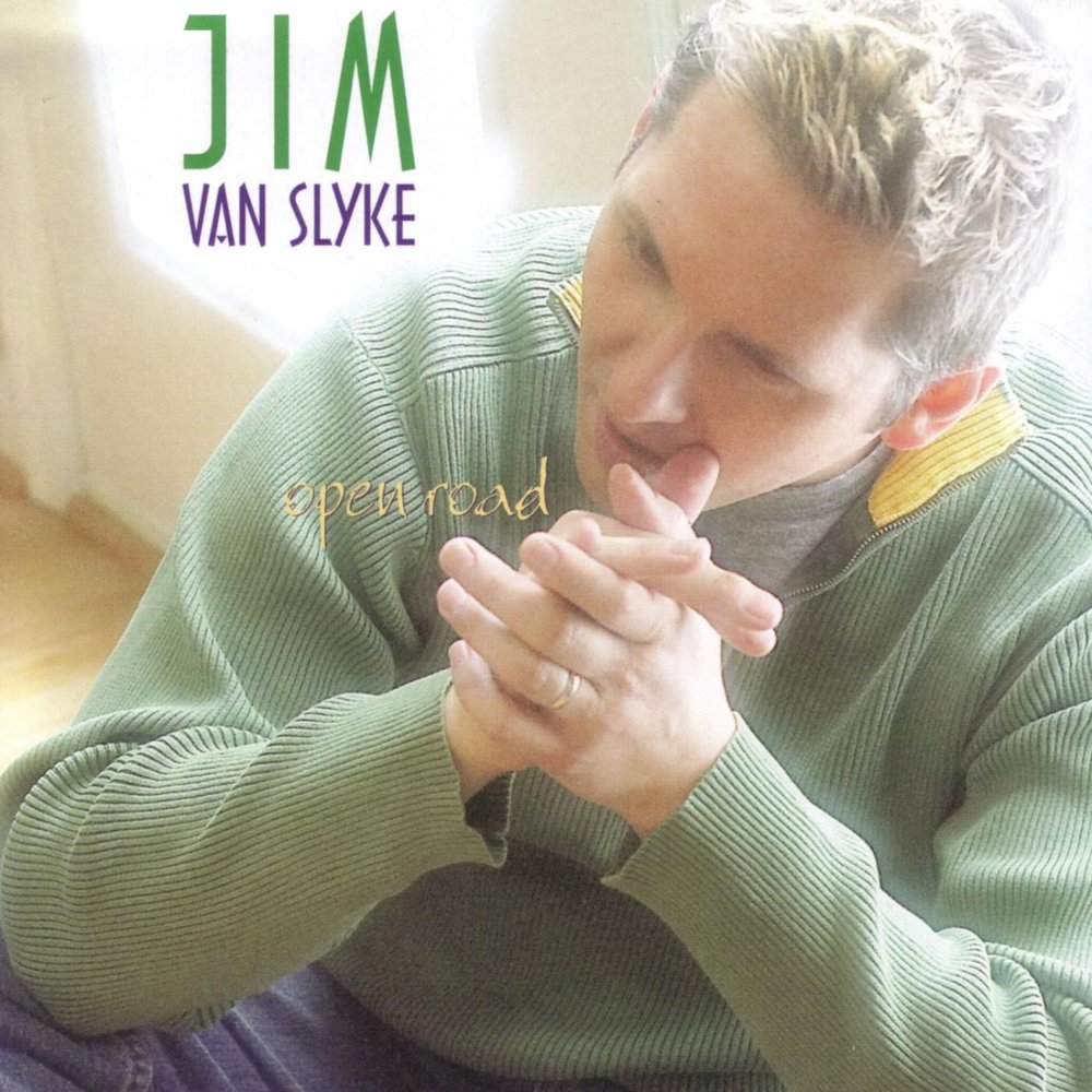 I saw jim this morning. Jim van os. Slyke Онли ФНАС @Slyke. Slyke.