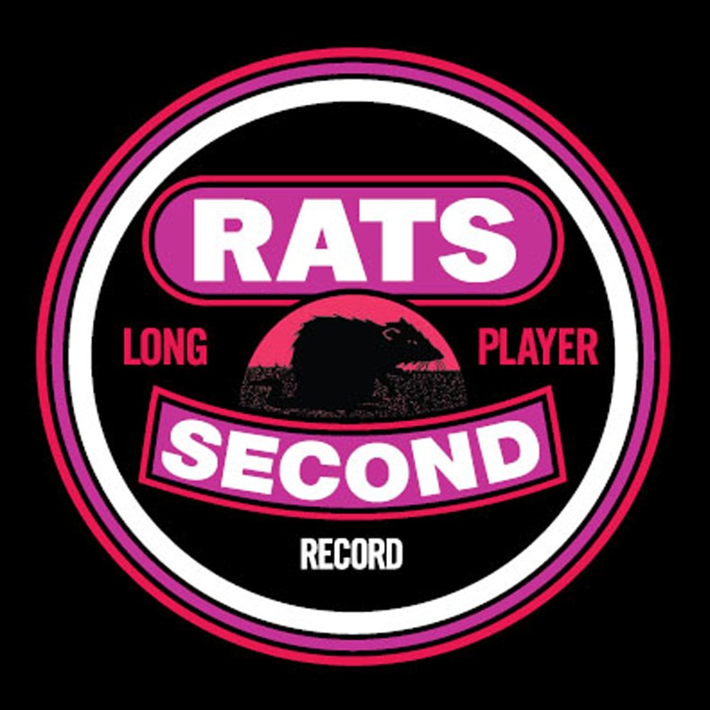 Слушать рат. Good rat. Слушать rats. Second records. Long playing records.
