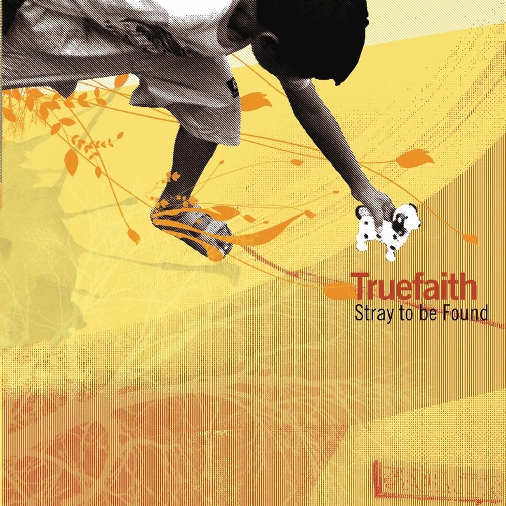 Альбом Astray Heart. The true Faith - go to ground. True faith