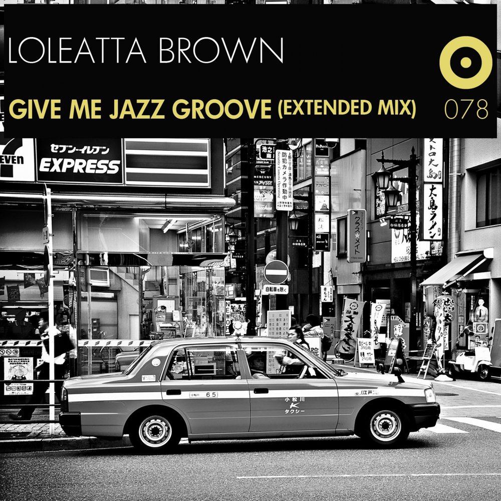 Jazzy giving me. Jazz and groove mixed defected. 12. Giving me jazzy. Giving me jazzy.