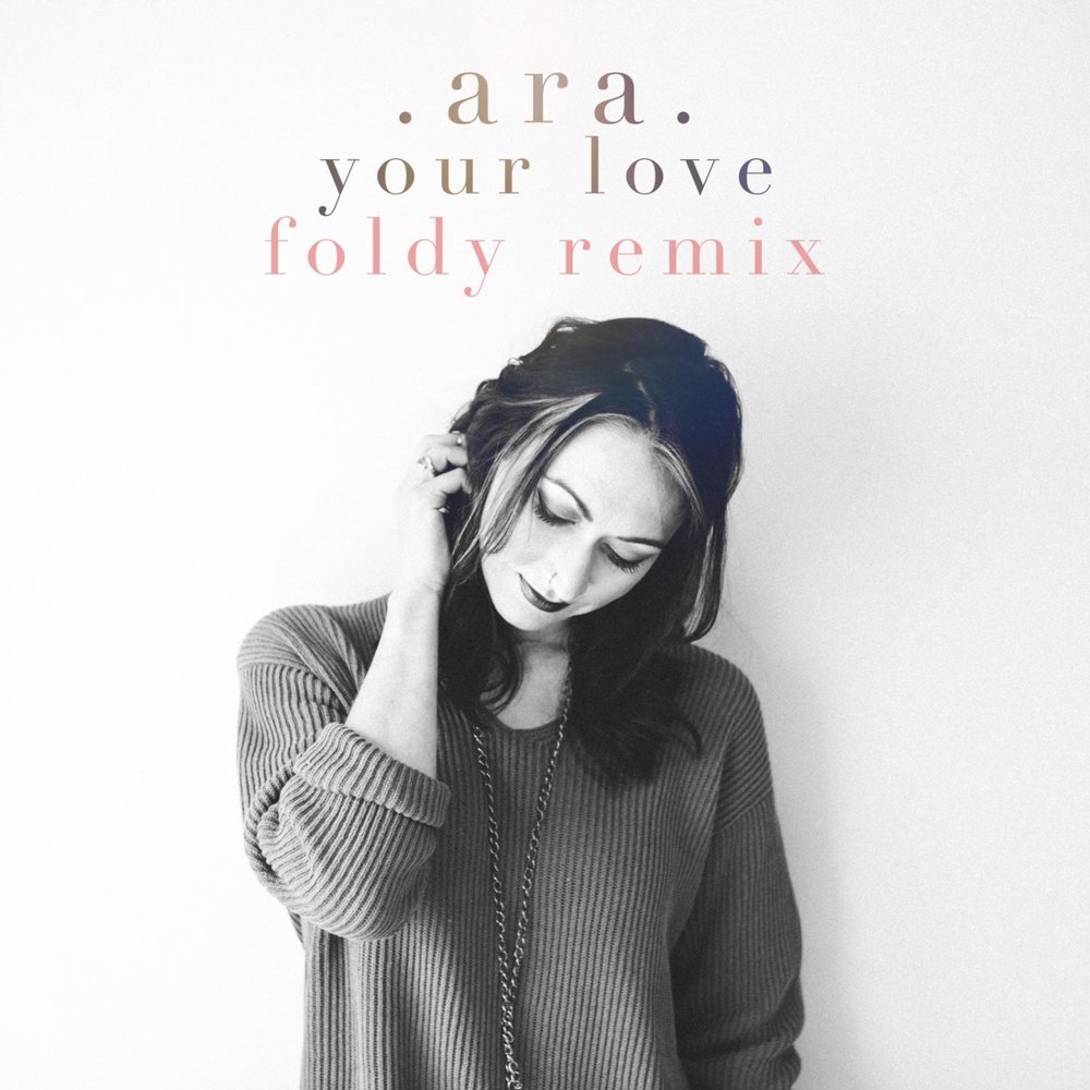 Aras remix