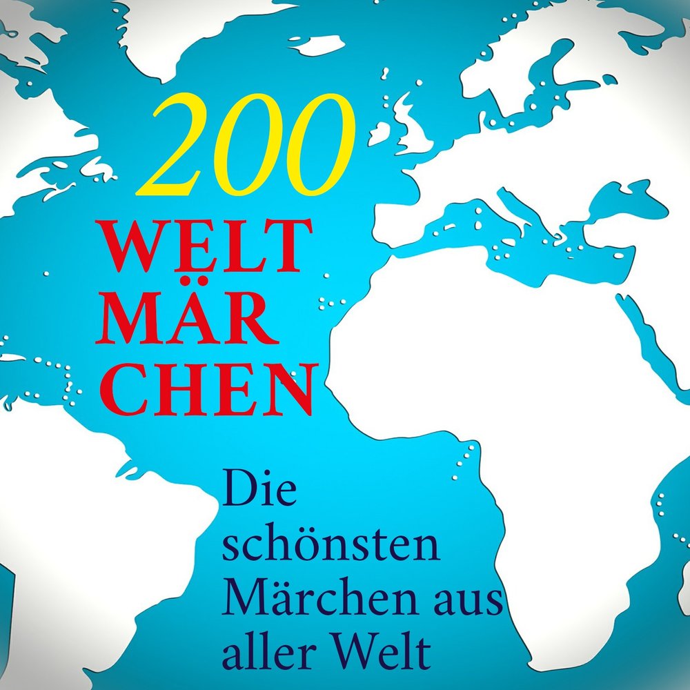 Die ganze welt