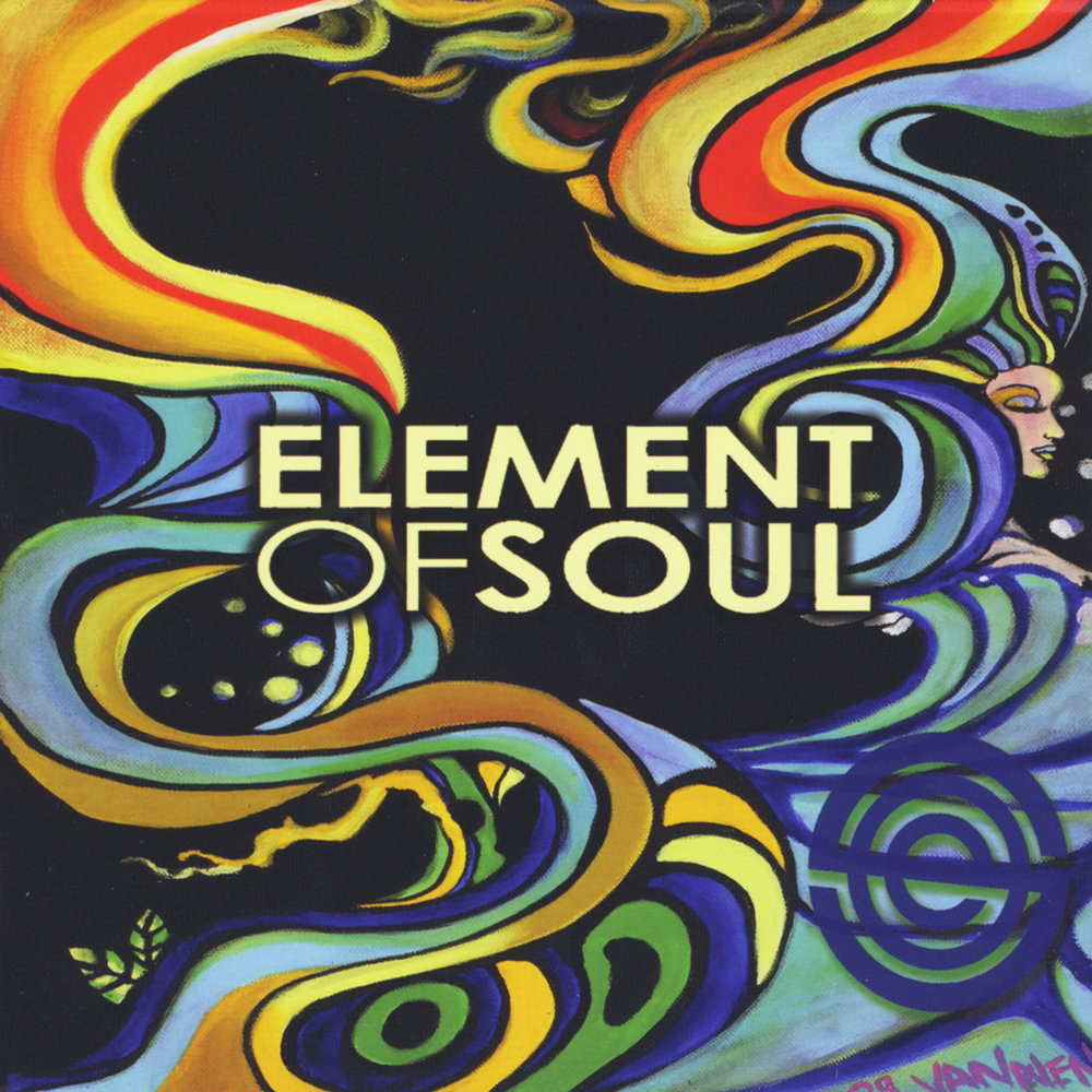 Type soul element. Elements of soul.