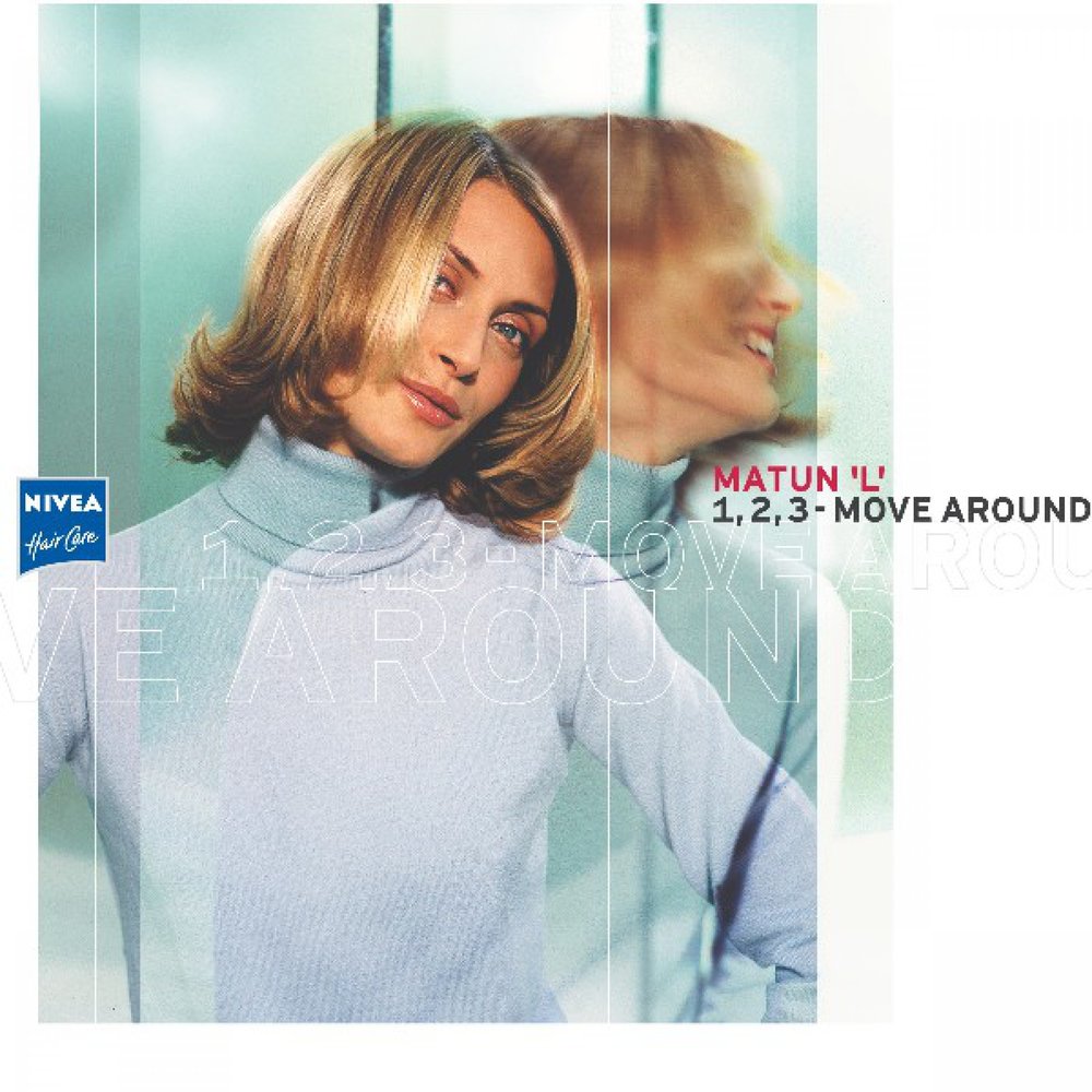 Move around. Move around. I move around. I move around. I move around.