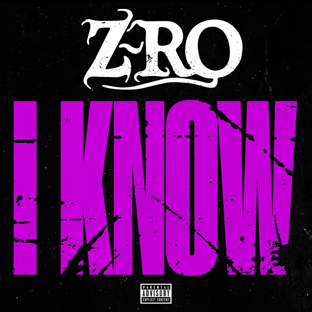 Z music. ZRO.