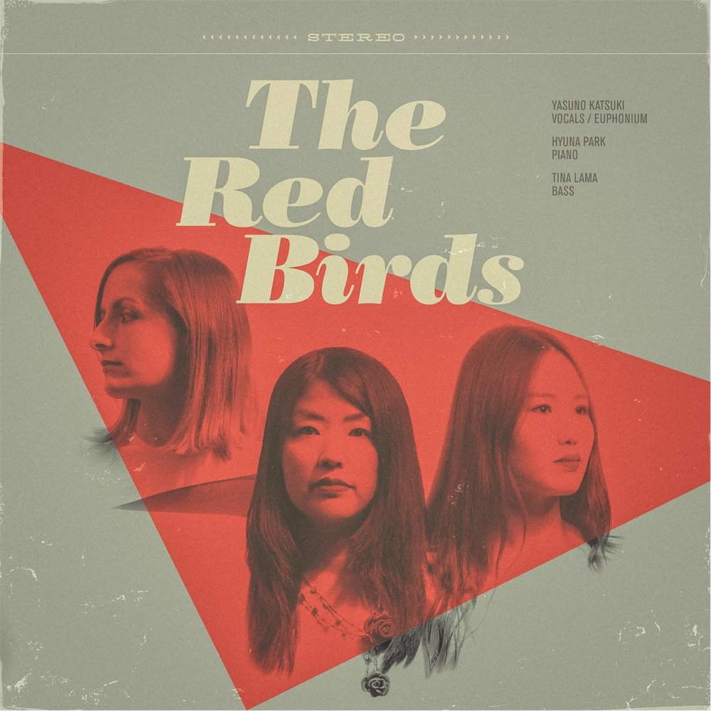 Listen the birds. The boys from Ipanema. Red Bird Music.