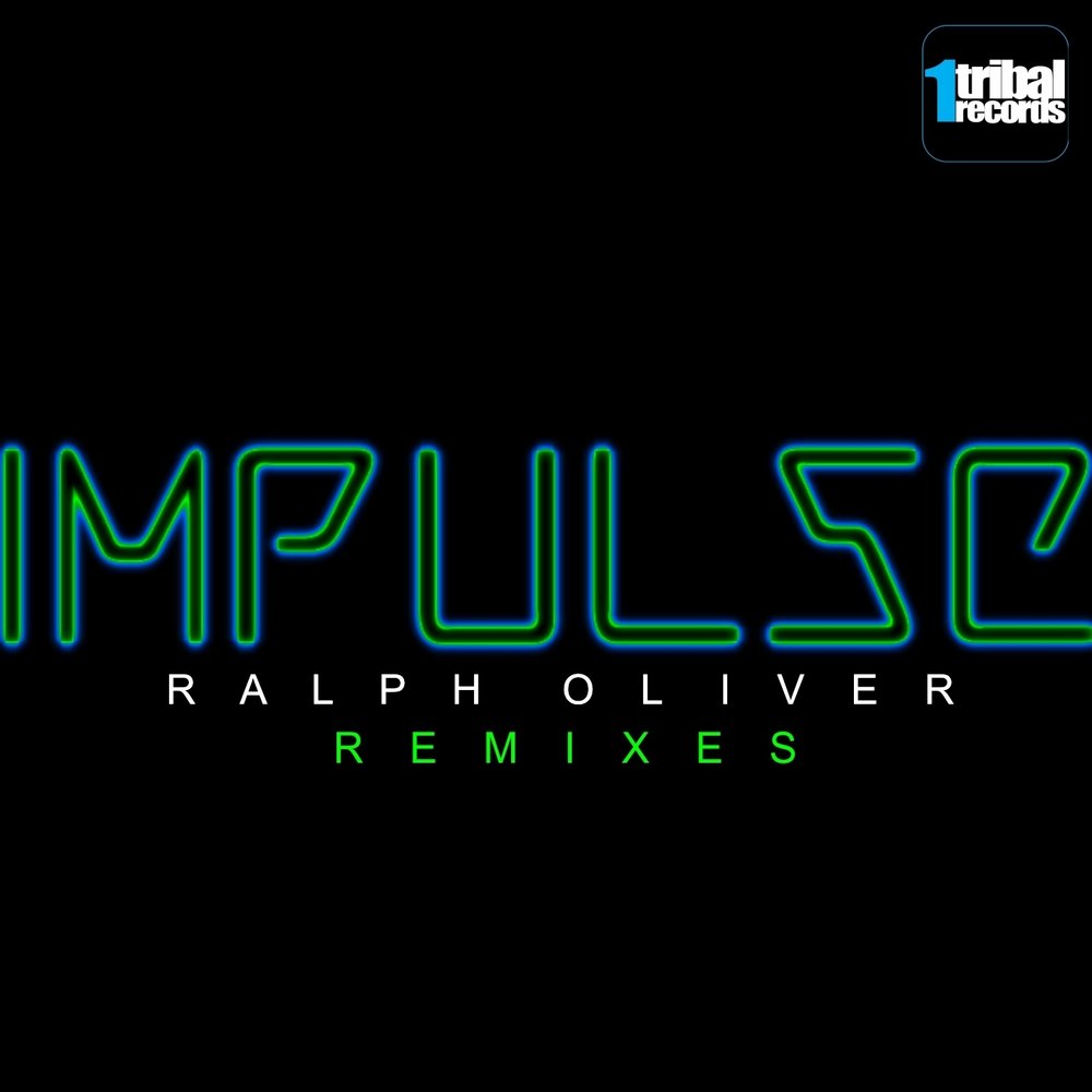 Impulse remix. Impulse music. dj impulse.