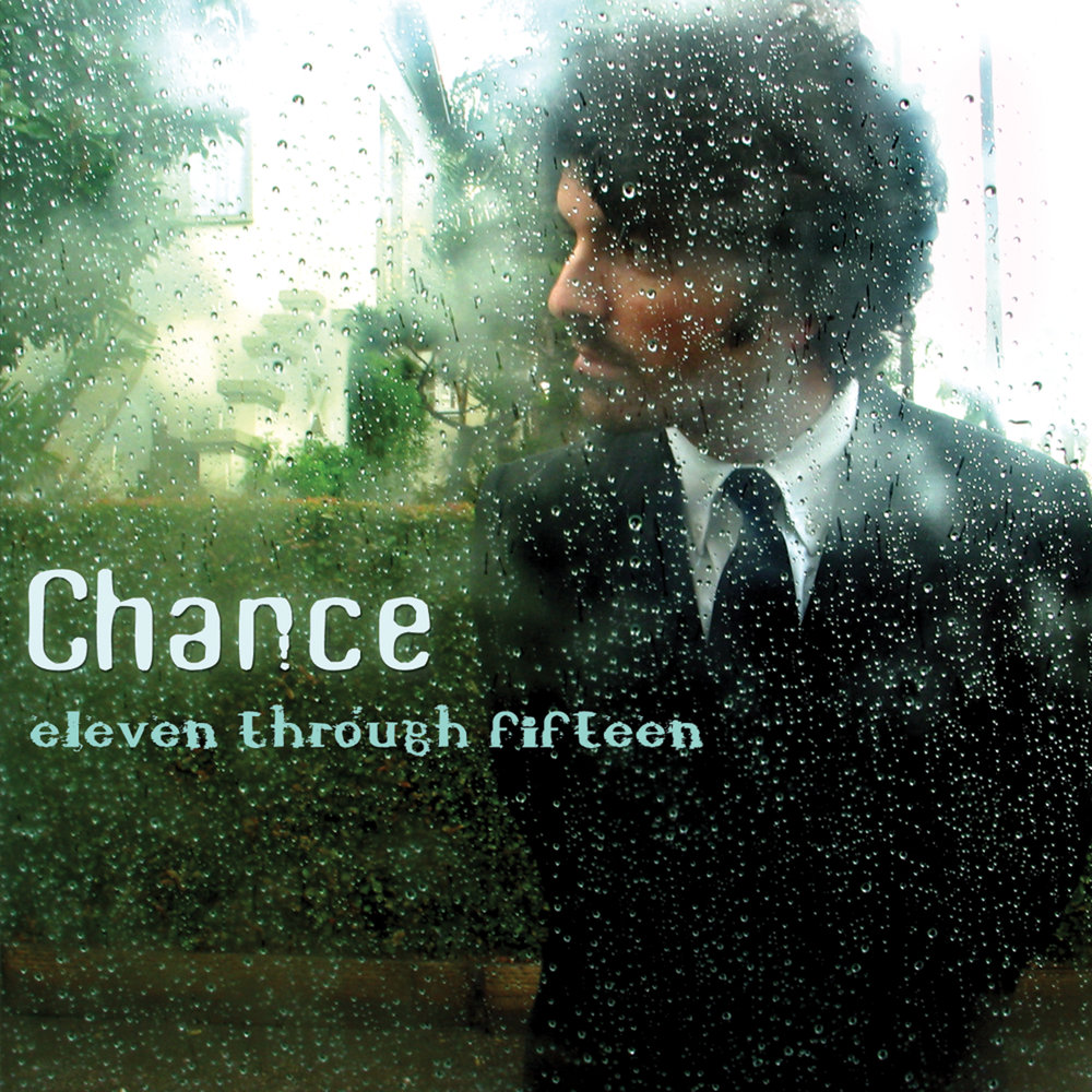 Even chance. Chance песня.