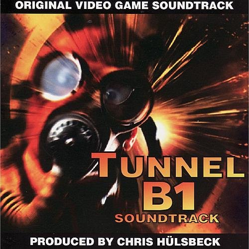 Крис Хюльсбек - саундтрек к видеоигре «Туннель Б1»