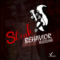 Stink Behavior Riddim 200x200