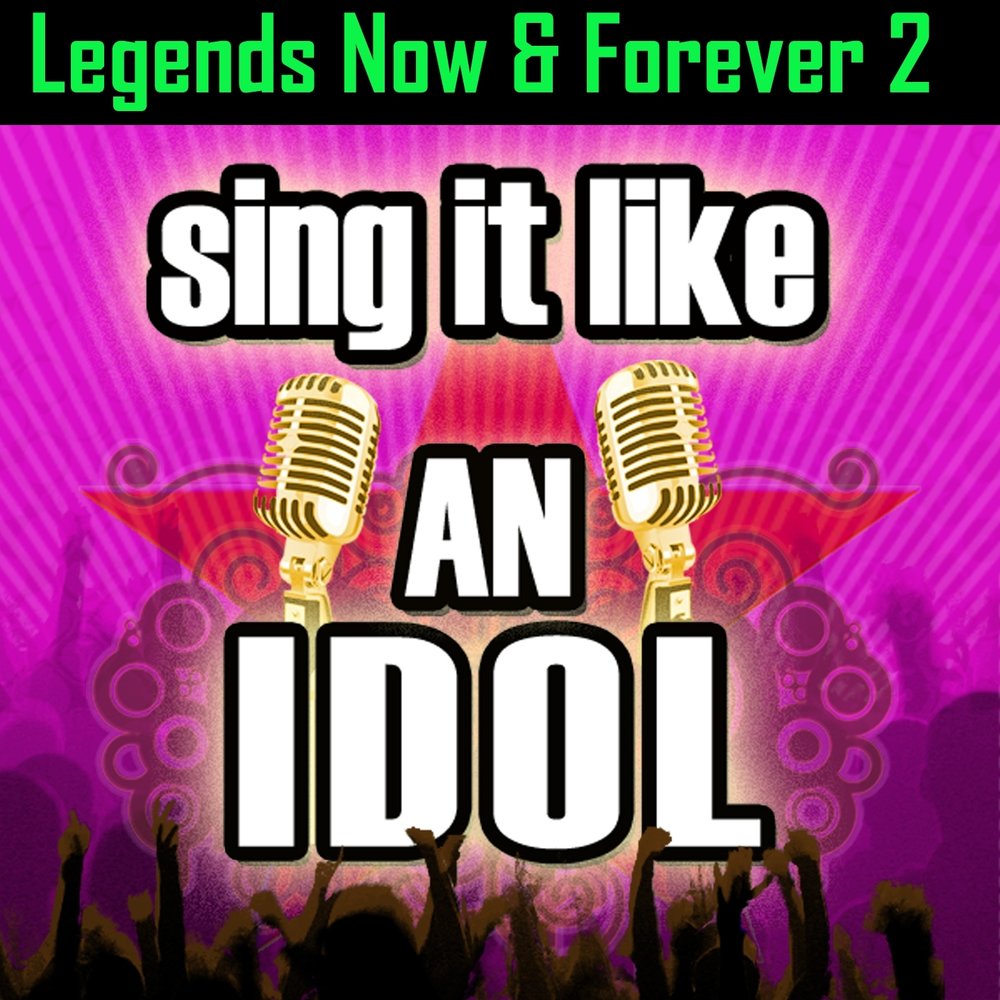 Singing tonight. Alt Idol. Rock Sing. Alt Rock. Hit the button Karaoke - Lets Fall in Love Tonight.