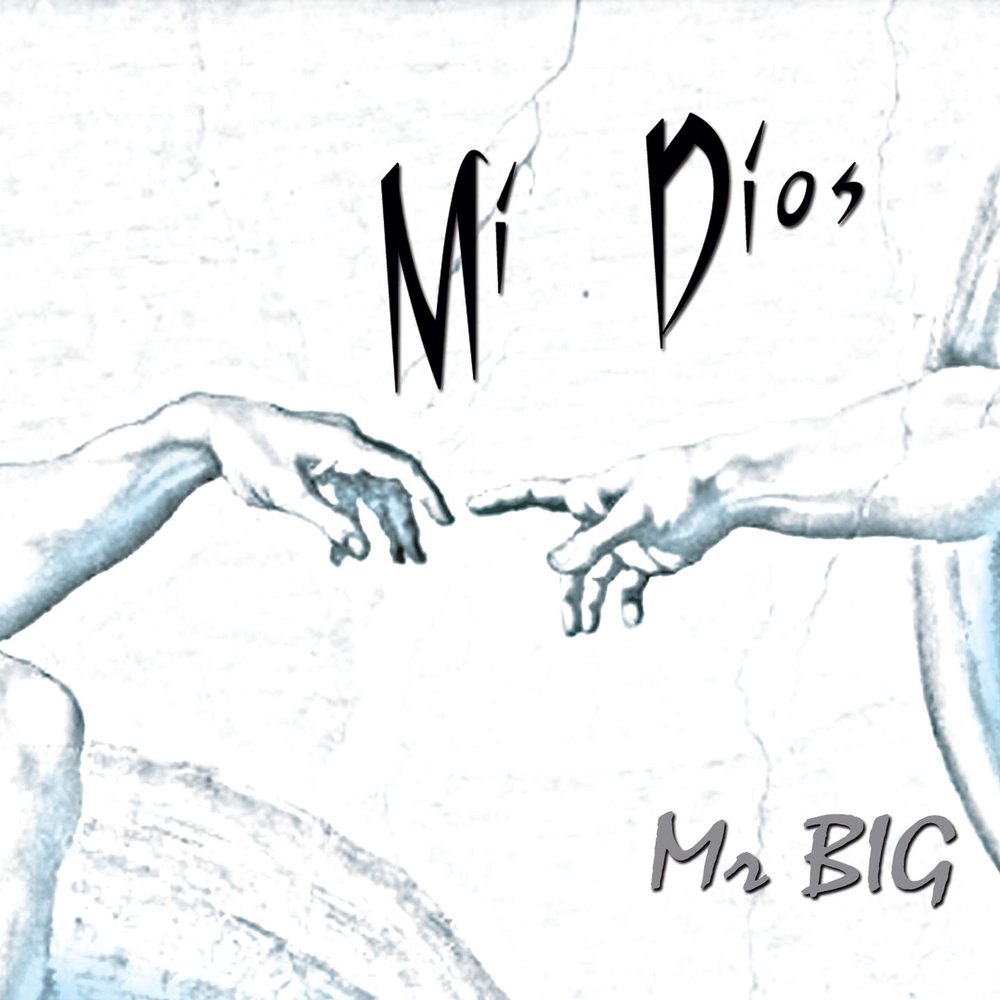 Mr Big альбом Mi Dios слушать онлайн бесплатно на Яндекс Музыке в хорошем к...