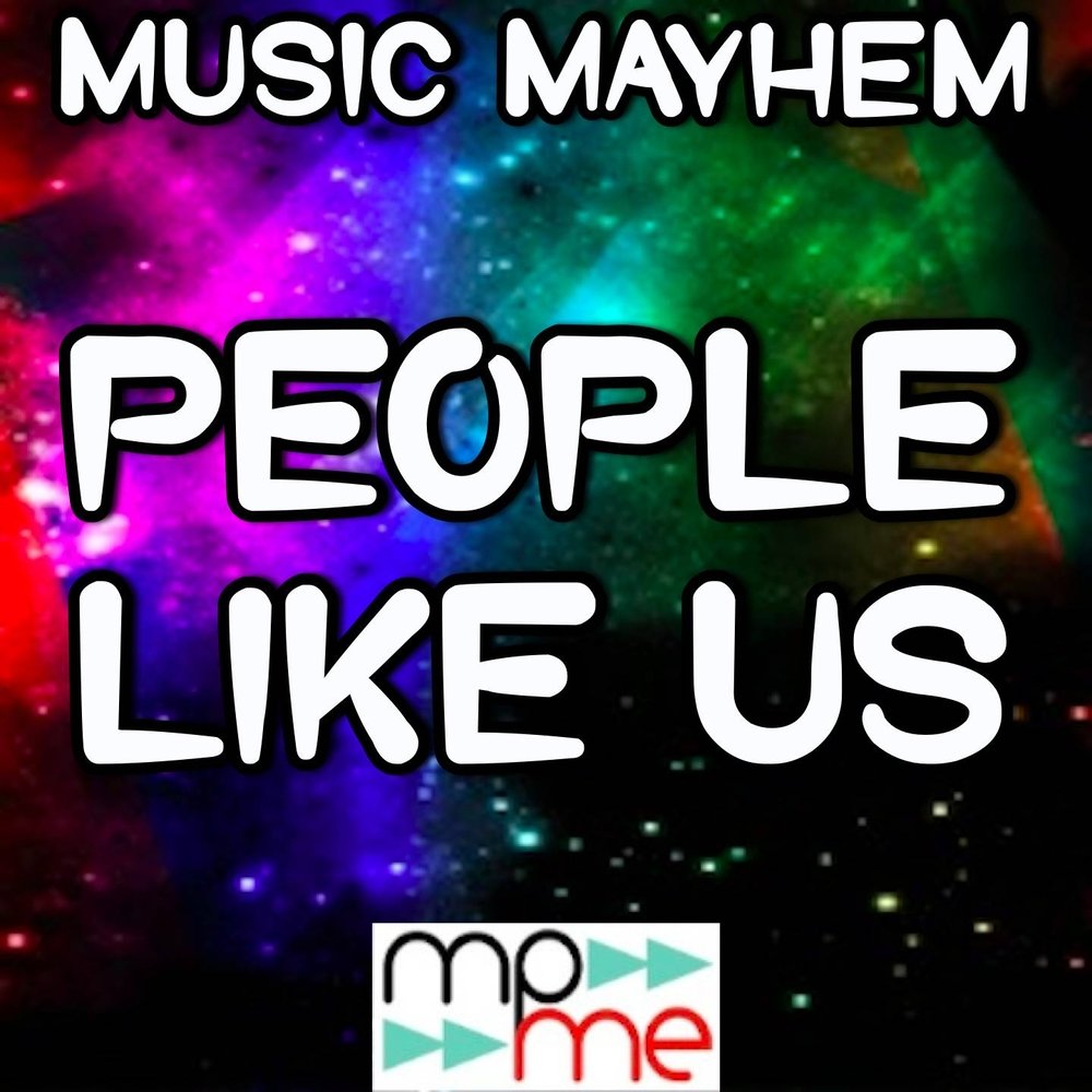 People like us