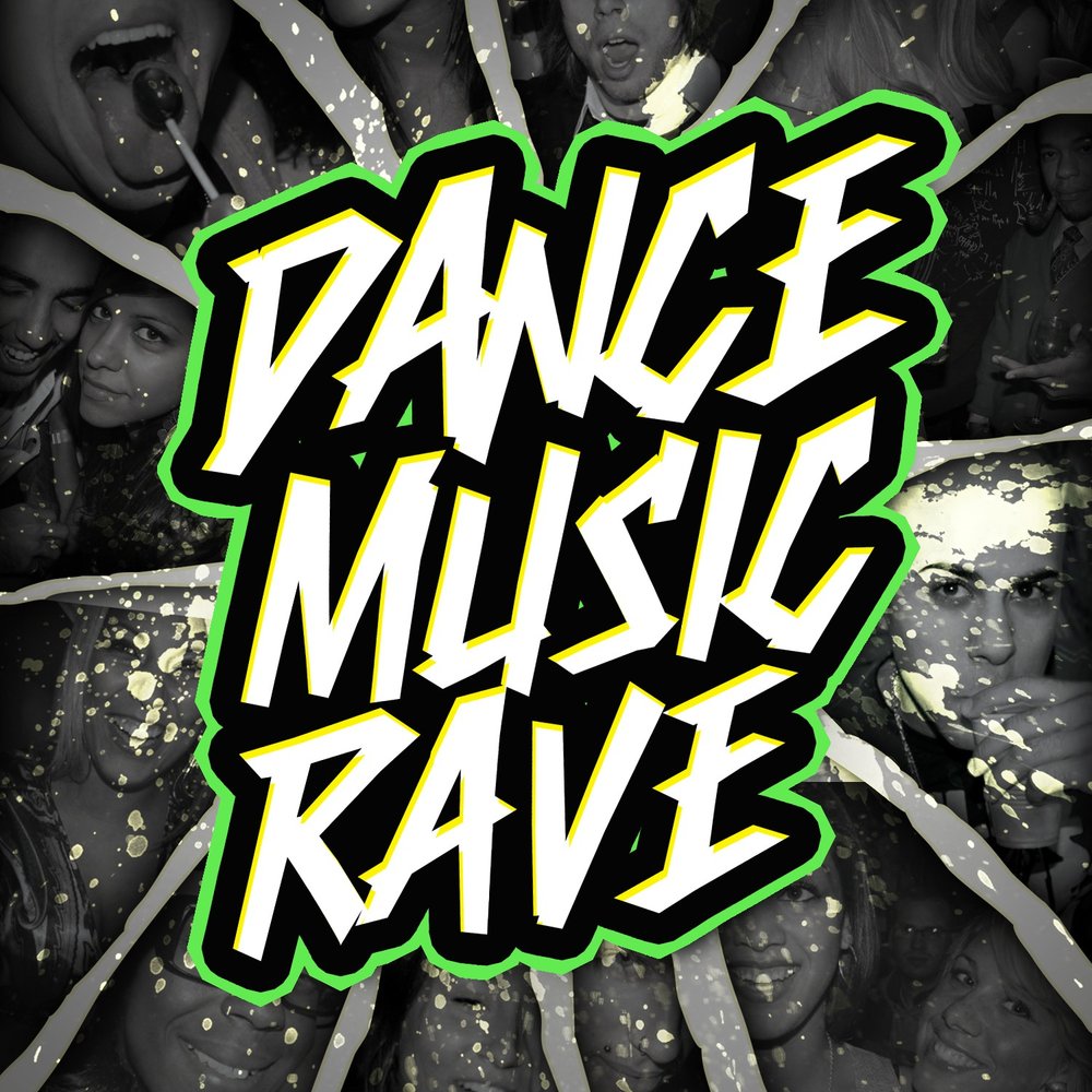 Rave rust