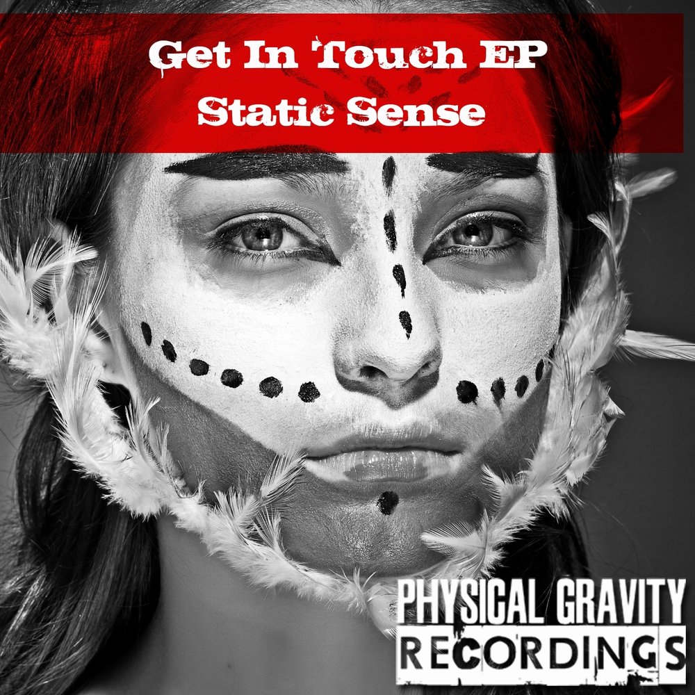 Static touch. Static touch