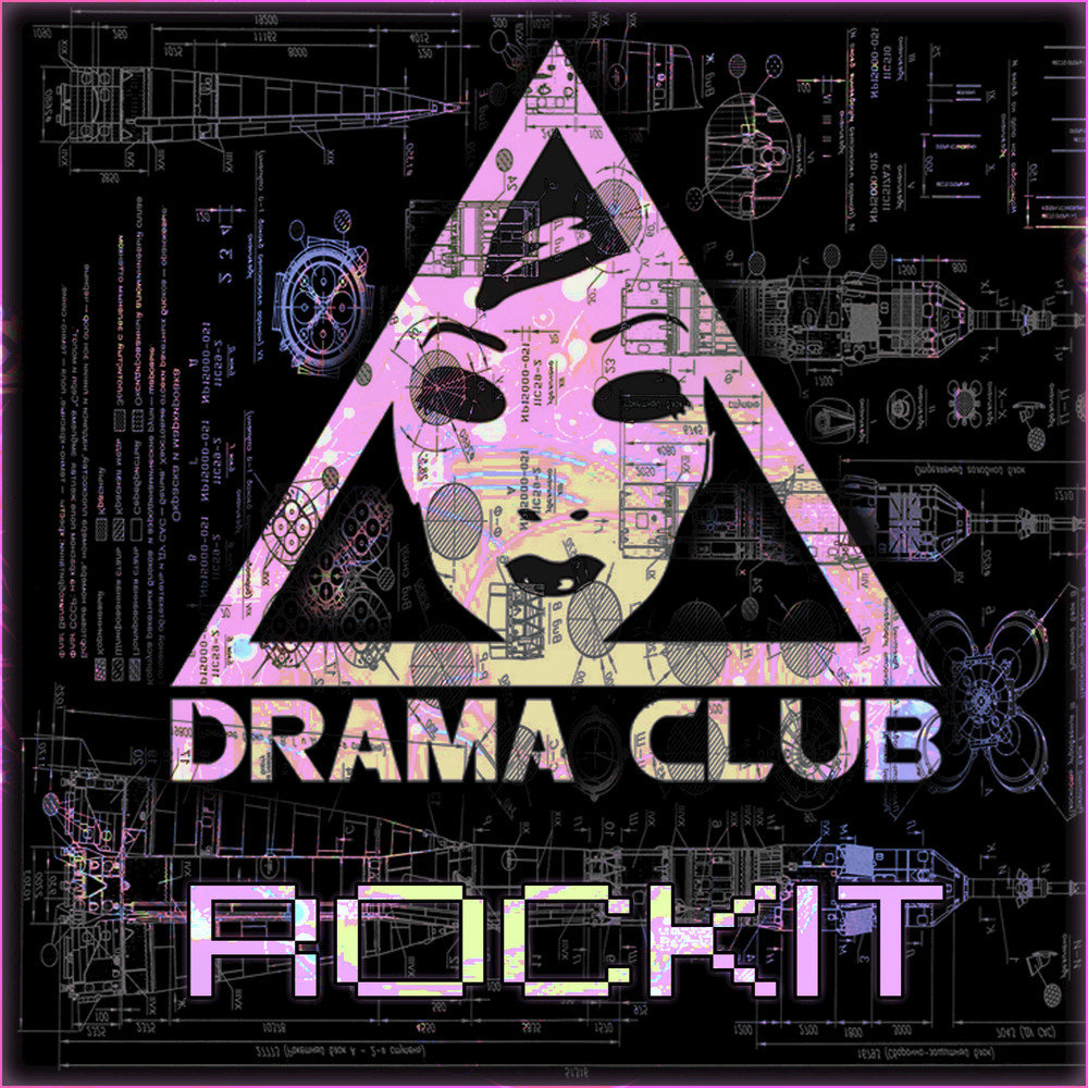 Drama club. Rockit Gaming feat. Rockit - Bad Wolf b. believe in me.