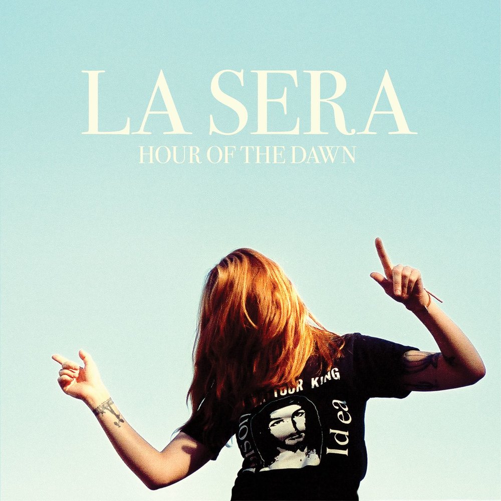 La sera